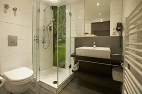 Landhotel Weißes Roß - Bathroom