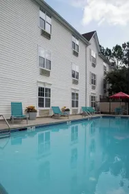 TownePlace Suites by Marriott Atlanta Alpharetta - Piscine