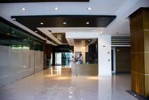 Hotel Tramonto Mazatlan - Reception