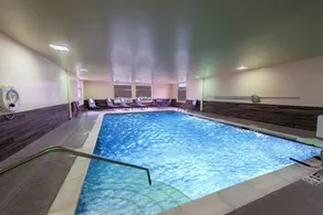 Fairfield by Marriott Inn & Suites Uncasville Mohegan Sun Area - Piscine