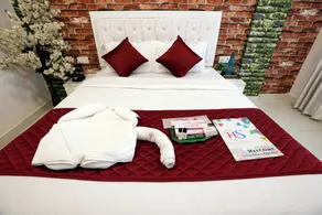 Gagal Home - Apartments Suite - Rum