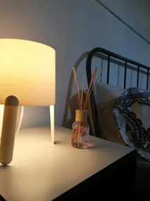 B&B Piccolo Loft del Borgo - Camera