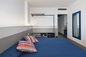 Hotel Martini - Chambre