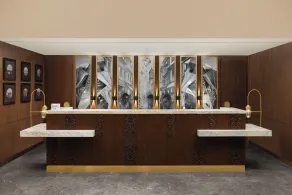 Le Meridien, Surat - Receção