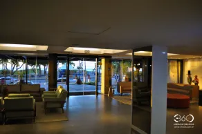 Marante Plaza Hotel - Reception