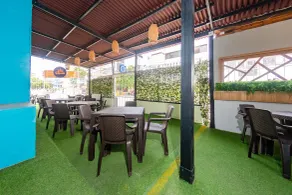 Ayenda Isla de Manga - Restaurant