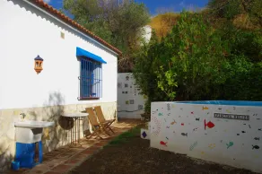 Casa Feliz - Udendørs pool