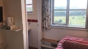 The Pecking Mill Inn - Room