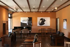 Itamuro Onsen Daikokuya - Hall