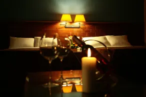 Ararat Hotel - Room