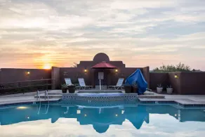 Bluegreen Vacations Cibola Vista Resort and Spa, an Ascend Collection Resort - Basseng