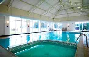 Leonardo Hotel Cheltenham - Pool