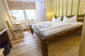 Spree - Waldhotel Cottbus - Chambre