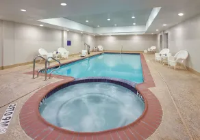 La Quinta by Wyndham Corsicana - Piscine
