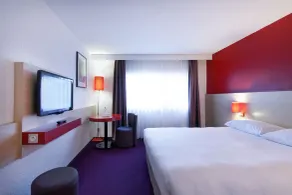 ibis Styles Chalon-Sur-Saône - Chambre