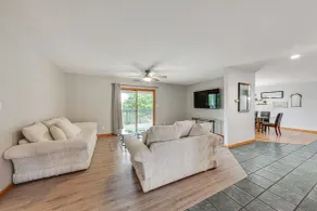 Lake Mary View: Pickleball Paradise Penthouse Unit - Innenbereich