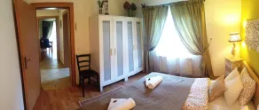 Villa Home & Garden Lasko - Zimmer