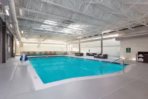 La Quinta by Wyndham Clifton/Rutherford - Piscine