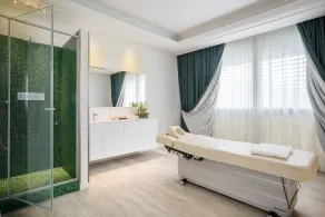Hotel Terme Venezia - Fitnesscenter
