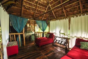 Samana Tropical with DodoMap - Habitación
