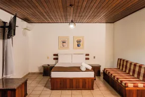 Pousada Tapera - Quarto