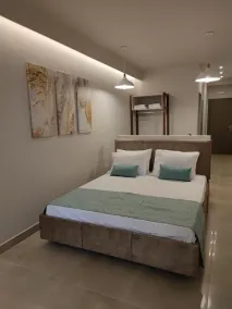 Casa De Potie - Chambre