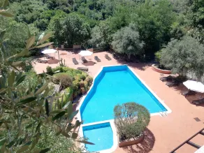 Residenza Mediterranea - Piscine