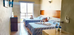 hotel isla Bonita - Rum
