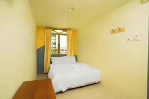 The Colony by Cactus Hotel Johor Jaya - Vue de la chambre