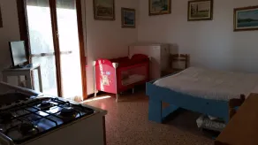 Residence la Vignetta - Zimmer