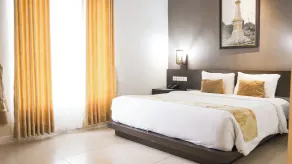Tasneem Hotel Malioboro - Room