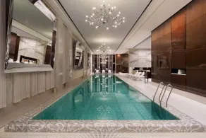JW Marriott Dongdaemun Square Seoul - Pool