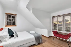 Bulla Homestead - Zimmer