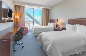 Four Points By Sheraton Los Angeles - Chambre