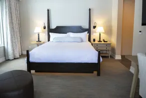 The Inn at SentryWorld - Chambre