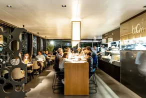 ibis Zurich Adliswil - Restaurant