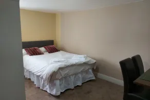 OYO Slap Up Lodge, Leyland Waters Cambridge - Chambre