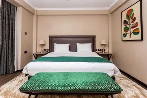 Fair Acres Boutique Hotel Karen - Zimmer