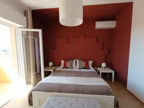 B&B Sbarco dei 1000 - Værelse