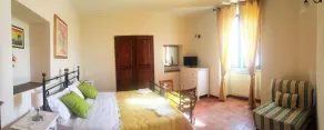 "Villa Bizzi" - Zimmer