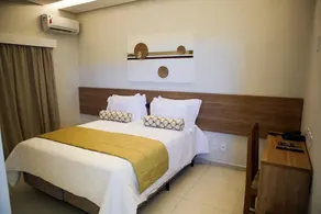 Regional Plaza Hotel Event Park - Chambre
