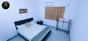 The Anchorage Holiday Apartments - Negombo - Værelse