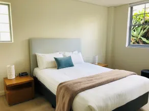 Wyndel Apartments - Encore - Room