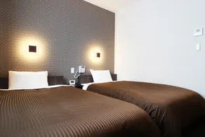Hotel Trend Nishi Shinsaibashi - Camera