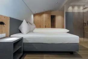 Hotel Alpenrose  - Zimmer