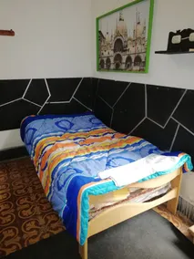 Enkanta Hospedaje - Hostel - Chambre