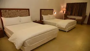 Palm Green Club & Resort by The Sky Imperial - Habitación