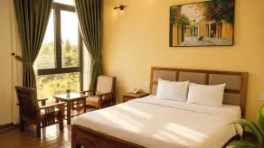 An Velora Boutique Hotel - Habitación