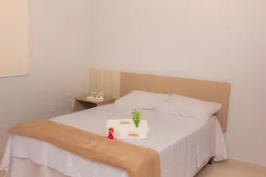 Accord Hotel - Habitación