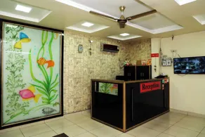 Hotel Chetali - Recepción